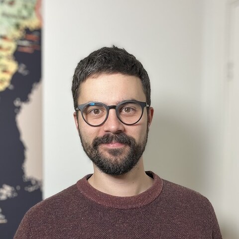 Ernesto Díaz