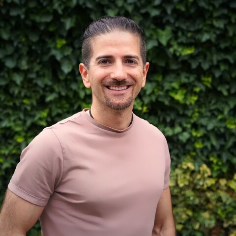 Pablo Rosado