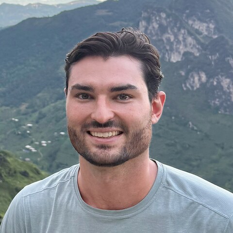 Tom McLeod