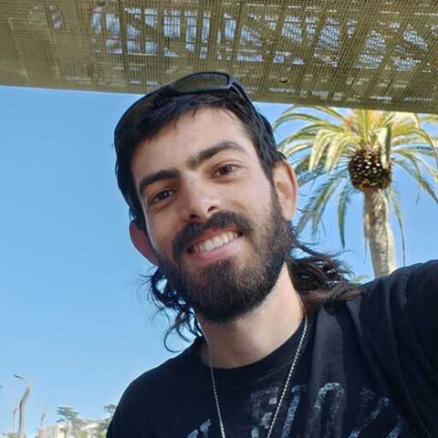 Yoav Tzfati